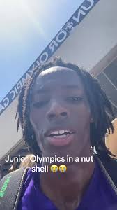 Hudson Doll Junior Olympics