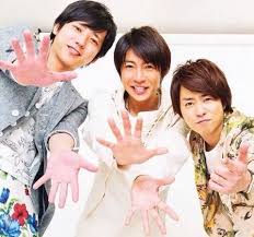 嵐 コンビ おしゃれまとめの人気アイデア pinterest guri gura hamus 嵐5人 嵐 かわいい love 嵐