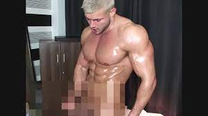 MUSCLE MODEL - XVIDEOS.COM