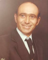 Ernest Wright Obituary April 12, 2024