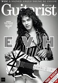 We did not find results for: Guitarist Issue 12 2020