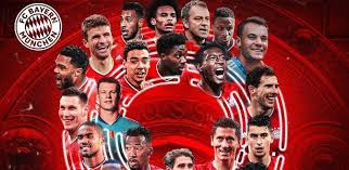 Use as abas para ver as posições real x esperada, a posição prevista no final do campeonato ou veja todas juntas, acessando o gráfico de inclinação. Bayern Munique Alcanca Hegemonia Recorde Entre As Grandes Ligas Da Europa 08 05 2021 Uol Esporte