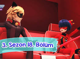 Mucize Ugur Bocegi Ile Kara Kedi 3 Sezon 18 Bolum Mucize Ugur Bocegi Ile Kara Kedi