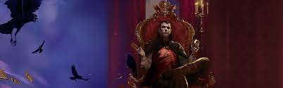 Some players go into a campaign. Curse Of Strahd A Review From A Player Perspective Mindlands