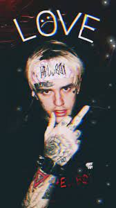 Come over when you're sober pt. Lil Peep Wallpaper Lil Peep Wallpaper Lil Peep Lyrics Hip Hop Wallpaper Lil Peep Beamerboy