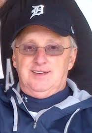 Gerald Cannon Obituary