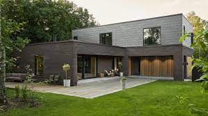 Blødstrøgen engoberet facadesten format 468x108x38 mm. Verblendziegel Rt 150 Ultima Wasserstrichziegel