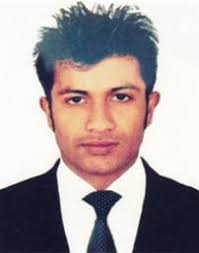 5th convocation awardee