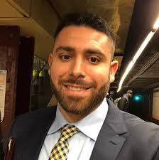 Emily Bitar and Max Gropper's Wedding Website