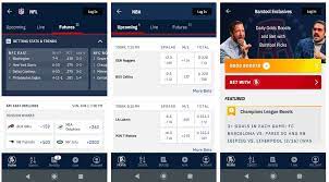 The new app, barstool bets, launched in the us on september 5 to coincide with kickoff the 2019 nfl season. Barstool Sportsbook Online 2021 Review Welcome Bonus