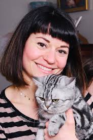 About Catzilla British Shorthairs