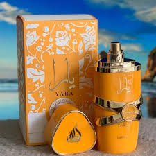 Perfume Yara Tous Lattafa