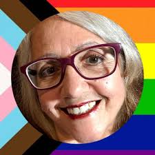 Today is my daughter Thomasin's 44th birthday. The bottom photo is her 41  years ago. The one above is us not so long ago. Happy birthday, honey!