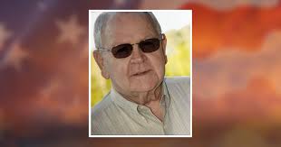 Billy Thomas Parks Obituary June 9, 2024