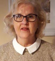 Condolence Book for Ellen Forde (Galway City, Galway)