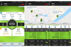 Sama halnya diantara generasi kedua dan. Seberapa Kencang Internet 4g Plus Smartfren Di Palembang Halaman All Kompas Com
