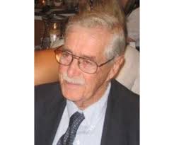 Harry Horn Obituary (1933