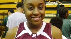 Girls basketball honorable mention all-state