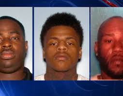 Deputies: 3 suspects in custody for Brookhaven shooting