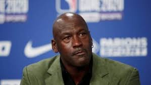 La millonaria donación de Michael Jordan a la fundación 'Make a Wish'