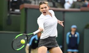 2017 laver cup doubles r. Simona Halep Gains Momentum In Her Beloved Madrid Despite Pesky Cold Ubitennis