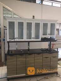 Maybe you would like to learn more about one of these? Kitchen Set Aluminium Minimalis Tangerang Jualo