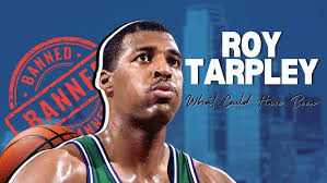 Roy Tarpley