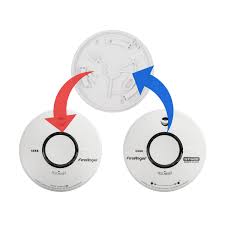 When a carbon monoxide detector beeps or chirps at regular intervals, it is usually because of a problem with the battery or an internal malfunction. Replacement For Fireangel St 620 10 Year Optical Smoke Alarm