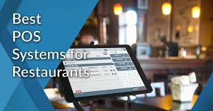 20 Best Pos Systems For Restaurants Comparison Of 2020