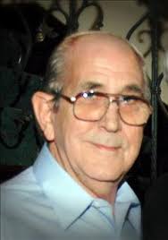Charles Gillespie Obituary (2009)