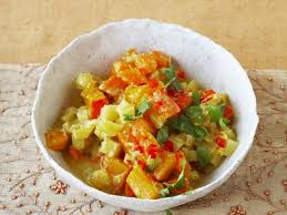 Gemuse Curry Mit Koriander Rezept Eat Smarter