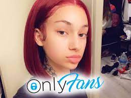 Danielle 'Bhad Bhabie' Bregoli Banks $1 Million on OnlyFans