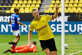 Speed dribbler (cpu ai only). Football Makes A Welcome Return In Germany But Road To Normality Remains Long Arab News