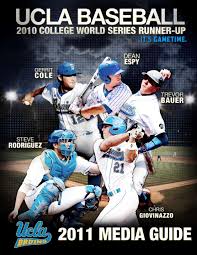 Jul 04, 2021 · trevor bauer has allegedly harassed women and mocked transgendered people online. 2011 Ucla Baseball Media Guide By Ucla Athletics Issuu