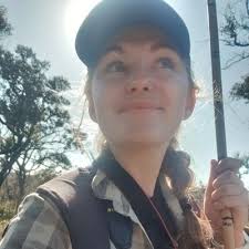 Kristina Macdonald (@KristinaJMac)