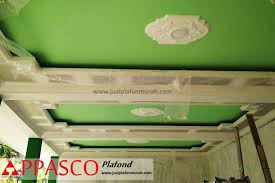 24 model plafon rumah terbaru 2018 desain rumah minimalis 2018 via desainsrumahminimalis.com. Tips Memilih Plafon Rumah Biasa Jasa Pasang Plafon Rumah