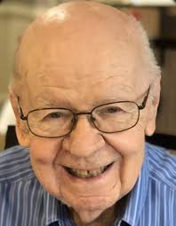 Donald J. Ford Obituary March 9, 2022