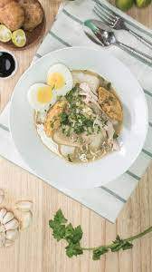 Pin Di Aneka Macam Soto