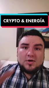 CRYPTO & ENERGÍA ⚡ 1. Costa Rica, un país con oportunidades en energía...