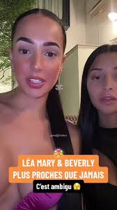 Beverly Filoni Et Lea Mary