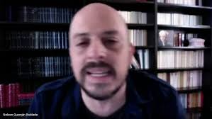 Faviola Rivera ¿Qué significa la neutralidad del Estado laico?