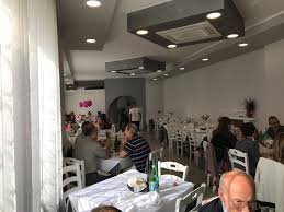The casual dining room furniture is characterized by durability, sturdiness, as quality furniture, suitability for every dining room, and classy look as well. Tommy S Ristopub Casola Restaurant Reviews