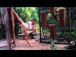 Kickboxer (1989) cast and crew credits, including actors, actresses, directors, writers and more. Kickboxer The Eagle Lands Jean Claude Van Damme Jean Claude Van Damme Van Damme Van Damme Kickboxer
