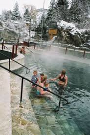 Maybe you would like to learn more about one of these? Best Hot Springs Around The World That Are Earth S Greatest Gift To Mankind Idaho Lava Hot Springs Two And Half Idaho Travel Places To Travel Idaho Vacation
