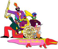 Yellow Submarine Yellow Submarine Art Yellow Submarine Beatles Yellow