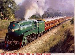 Welcome To Peterborough South Australian Railways Train Train Pictures Vintage Train