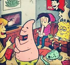 Find and download weed backgrounds on hipwallpaper. We Out Here