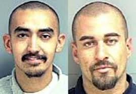 Grim tally: List of slain