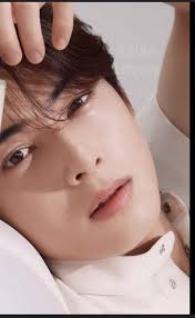 💕 💕 💕 LOVE YOU fans 💕 💕 💕 06 October 2025 beautiful ♥️ ♥️ ♥️ cha  Eun-woo