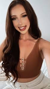 Haley Warner's Instagram, Twitter & Facebook